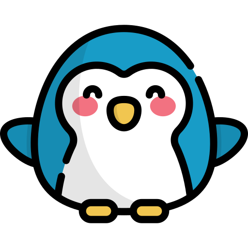 Penguin 1
